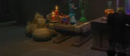 Teaser Bild von Patch 8.1.5 - Handwerkszeug der Alchemie: Silas' Sphäre der Transmutation!
