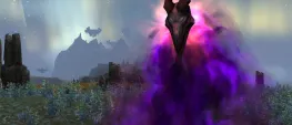 Teaser Bild von Patch 8.1.5 - Verbesserung von Teleportations-Fähigkeiten!