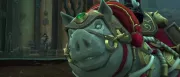Teaser Bild von Gewinnspiel - Drei Glücksschweine warten: Hogrus sucht neuen Besitzer!