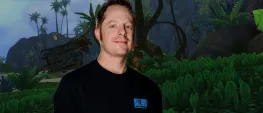 Teaser Bild von Interview mit Jeremy Feasel - Patch 8.2, Expeditionen, Lore & mehr!
