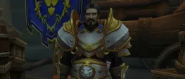 Teaser Bild von Patch 8.1.5 - Neue Spendemöglichkeiten für Kriegsfronten