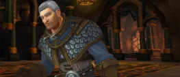 Teaser Bild von Holt euch den Siegelring des Großmagus für einen Teleport nach Karazhan!