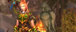 Teaser Bild von Last-Minute-Buffs für Tierherrschafts-Jäger in Patch 8.1.5