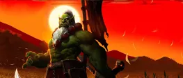 Teaser Bild von Warcraft Adventures: Lord of the Clans - Das gecancelte Warcraft-Spiel