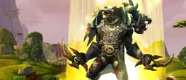 Teaser Bild von Patch 8.1.5 - Questbelohnungen im ganzen Spiel nun upgradebar!