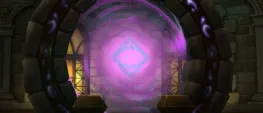 Teaser Bild von Offizielle Erklärung zur Entfernung von Portalen in Patch 8.1.5