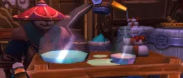 Teaser Bild von Fundorte der Materialien zur Herstellung der Handwerkszeuge
