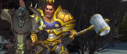 Teaser Bild von Patch 8.1.5 - Alle Klassenanpassungen in der Übersicht