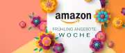 Teaser Bild von Amazon - Frühlings-Angebots-Woche: Die Schnäppchen am Montag!
