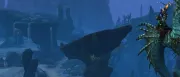 Teaser Bild von Patch 8.2 - Unterwasser-Mounts können in Nazjatar benutzt werden!