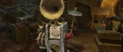 Teaser Bild von Patch 8.2 - Das Rostbolzengrammophon in Mechagon!