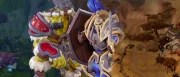 Teaser Bild von Warcraft-Jubiläumsstatue bis zum 19. Juni im Gear Store erhältlich!