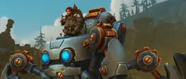 Teaser Bild von Offizieller Patch 8.2 Überlebensführer