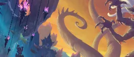 Teaser Bild von Patch 8.2 erscheint am 26. Juni 2019