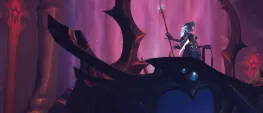 Teaser Bild von Öffnungszeiten für den kommenden Raid: Ewiger Palast