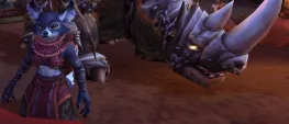 Teaser Bild von Patch 8.2 - Keine Artefaktmacht aus Paragon-Kisten, sondern von Abgabequest