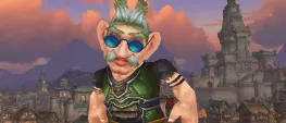 Teaser Bild von Holt euch den neuen Krug mit sonnenerwärmtem Sand in Tanaris
