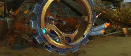 Teaser Bild von Guide zum Mechaerfolg - Der Meta-Erfolg von Mechagon!