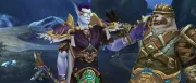Teaser Bild von Abonnentenzahlen für World of Warcraft steigen wieder!