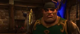 Teaser Bild von Patch 8.2.5 - Neue NPCs in der Botschaft von Sturmwind und Orgrimmar