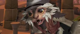 Teaser Bild von Patch 8.2.5 - Genauerer Blick auf die neuen RAF-Belohnungen