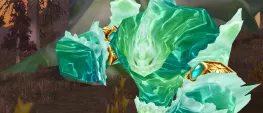 Teaser Bild von Classic Guide - Hydraxianer: Ruf & Quintessenz!
