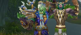 Teaser Bild von Classic Übersicht - Buffs, Debuffs & Verbrauchsgüter