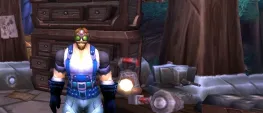 Teaser Bild von Anhaltender DDoS-Angriff auf die Server von World of Warcraft