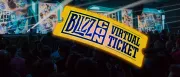 Teaser Bild von Gewinnspiel - Drei Virtuelle Tickets für die BlizzCon 2019 zu vergeben!