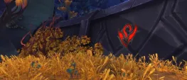 Teaser Bild von Noch immer ungelöst - Das Mal der Leere in Orgrimmar