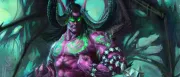 Teaser Bild von Warcraft III: Reforged Datamining -  Naga, Illidan & mehr!