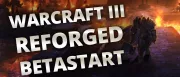 Teaser Bild von Warcraft III: Reforged - Ein Blick in die Beta