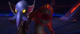 Teaser Bild von Alle neuen Haustiere aus Patch 8.3 und wo sie zu finden sind!