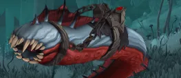 Teaser Bild von Patch 8.3 - Mount & Titel in der 4. Saison für mythisch-plus Dungeons!