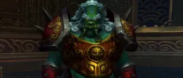 Teaser Bild von Patch 8.3 - Die neuen Fraktionen: Rajani & Abkommen von Uldum