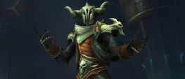 Teaser Bild von Shadowlands - Die Pakte: Das neue große Feature!