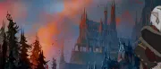 Teaser Bild von Shadowlands - Die Burg Nathria: Infos zum ersten Raid des Addons!