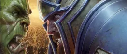 Teaser Bild von Offizielles Video: Für Azeroth - 25 Jahre Warcraft