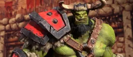 Teaser Bild von Warcraft III: Reforged - Update der Beta: Neue Spieloptionen!