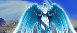 Teaser Bild von Shadowlands - Der Tod in den Schattenlanden: Was passiert?