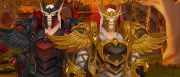 Teaser Bild von Wie cool doch ein Färbesystem in World of Warcraft wäre ...