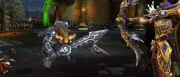 Teaser Bild von Machinima - World of Warcraft PvP bei IKEdit