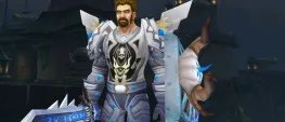 Teaser Bild von Patch 8.3 - Aggroerzeugung für Tanks wird angepasst