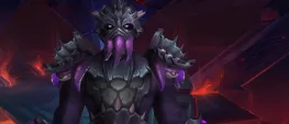 Teaser Bild von Patch 8.3 - Erneute Anpassungen am Verderbnis-System!