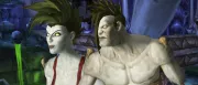 Teaser Bild von Shadowlands - Neue Frisuren für Untote bereits in den Spieldateien