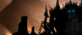Teaser Bild von Shadows Rising - Nun auch bei Amazon vorbestellbar!