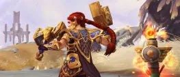 Teaser Bild von Shadowlands - Klassen erlernen neue Fähigkeiten von Level 50 bis 60!
