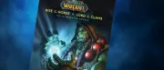 Teaser Bild von Rise of the Horde & Lord of the Clans bald als Illustrated Novels