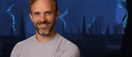 Teaser Bild von Interview mit Paul Kubit - Viele neue Infos zu Torghast!