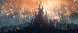 Teaser Bild von Battle.net-App Update - Shadowlands Alpha